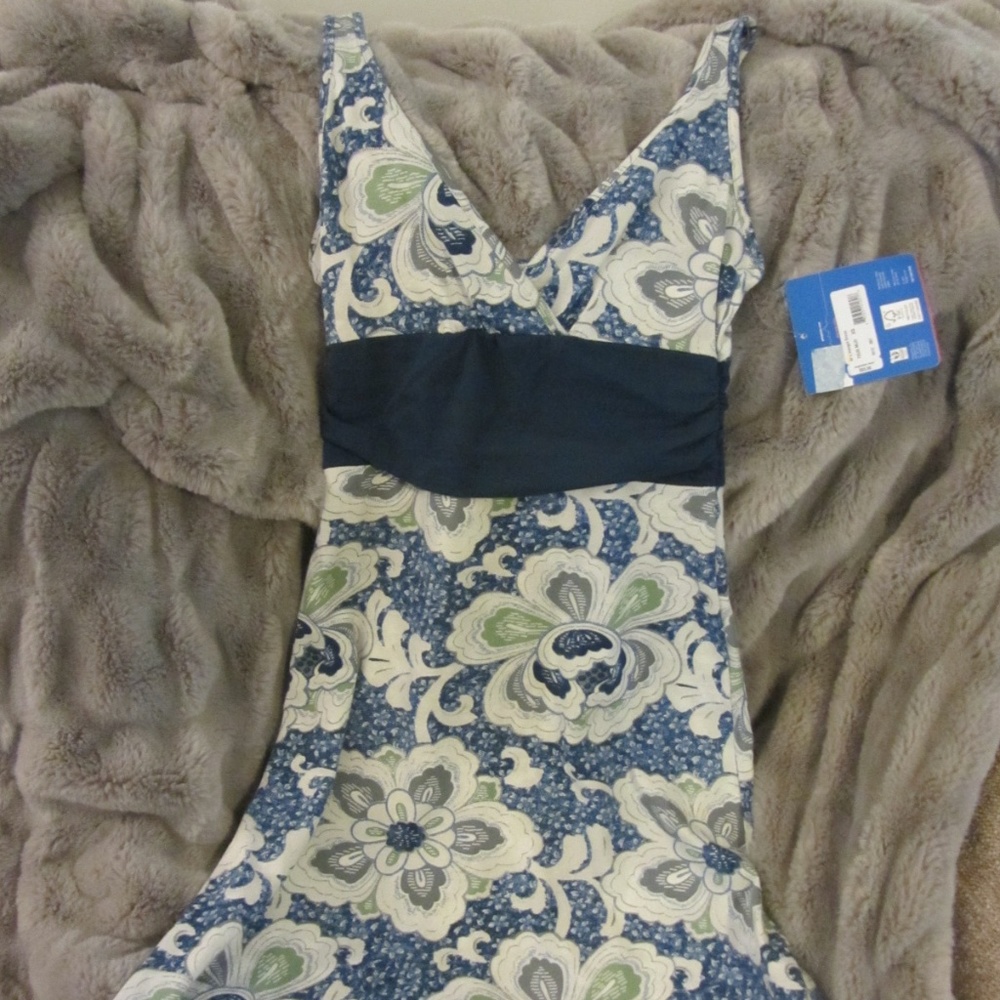 New Patagonia Woman's Dress